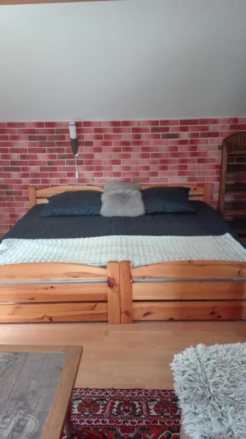 Apart - House Sandomierz Luaran gambar