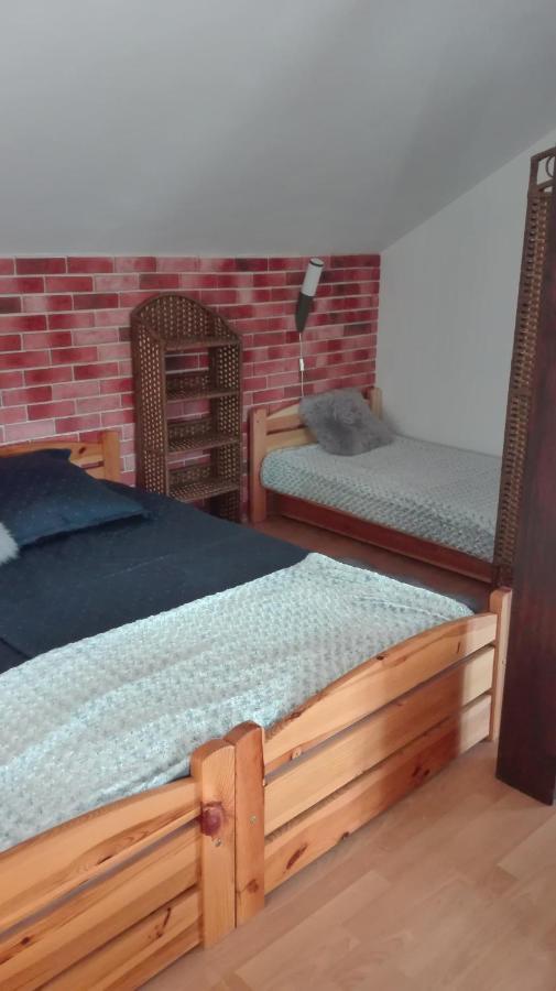 Apart - House Sandomierz Luaran gambar