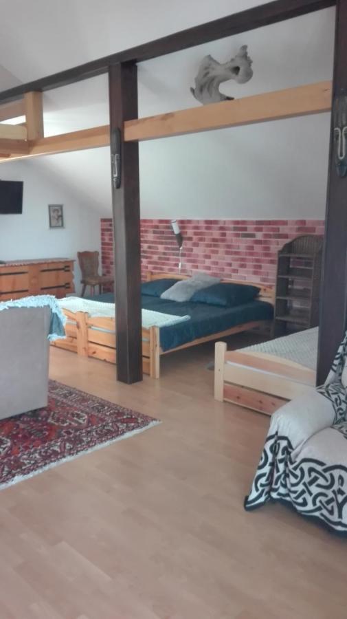 Apart - House Sandomierz Luaran gambar