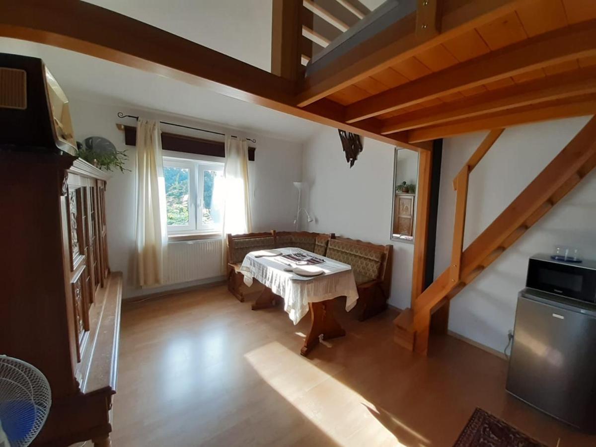 Apart - House Sandomierz Luaran gambar