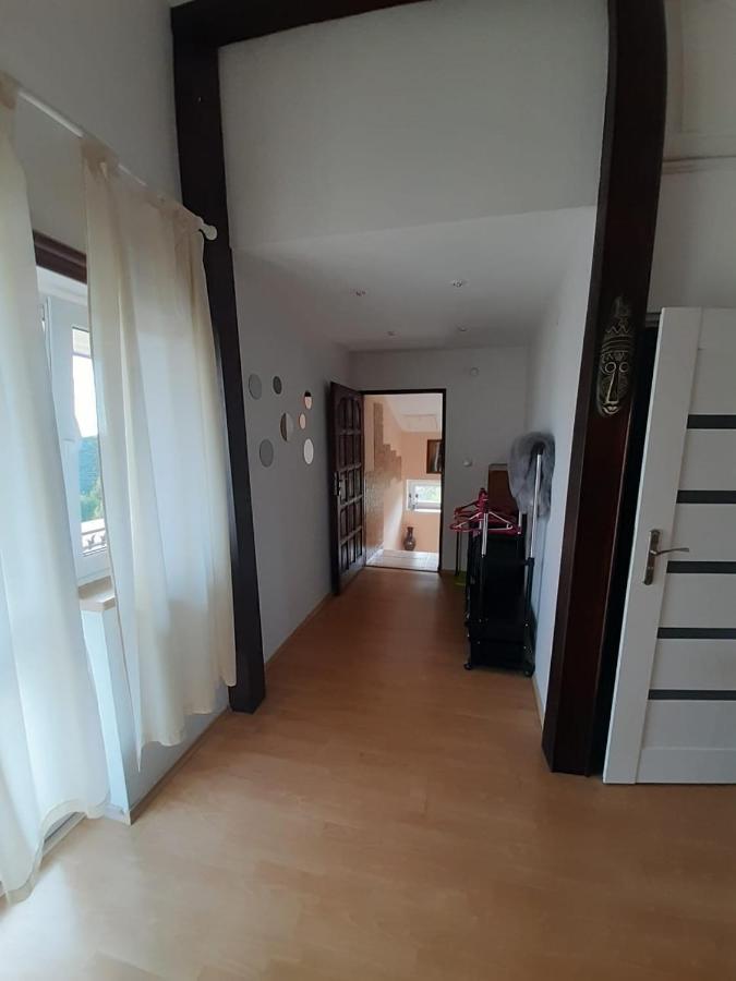 Apart - House Sandomierz Luaran gambar