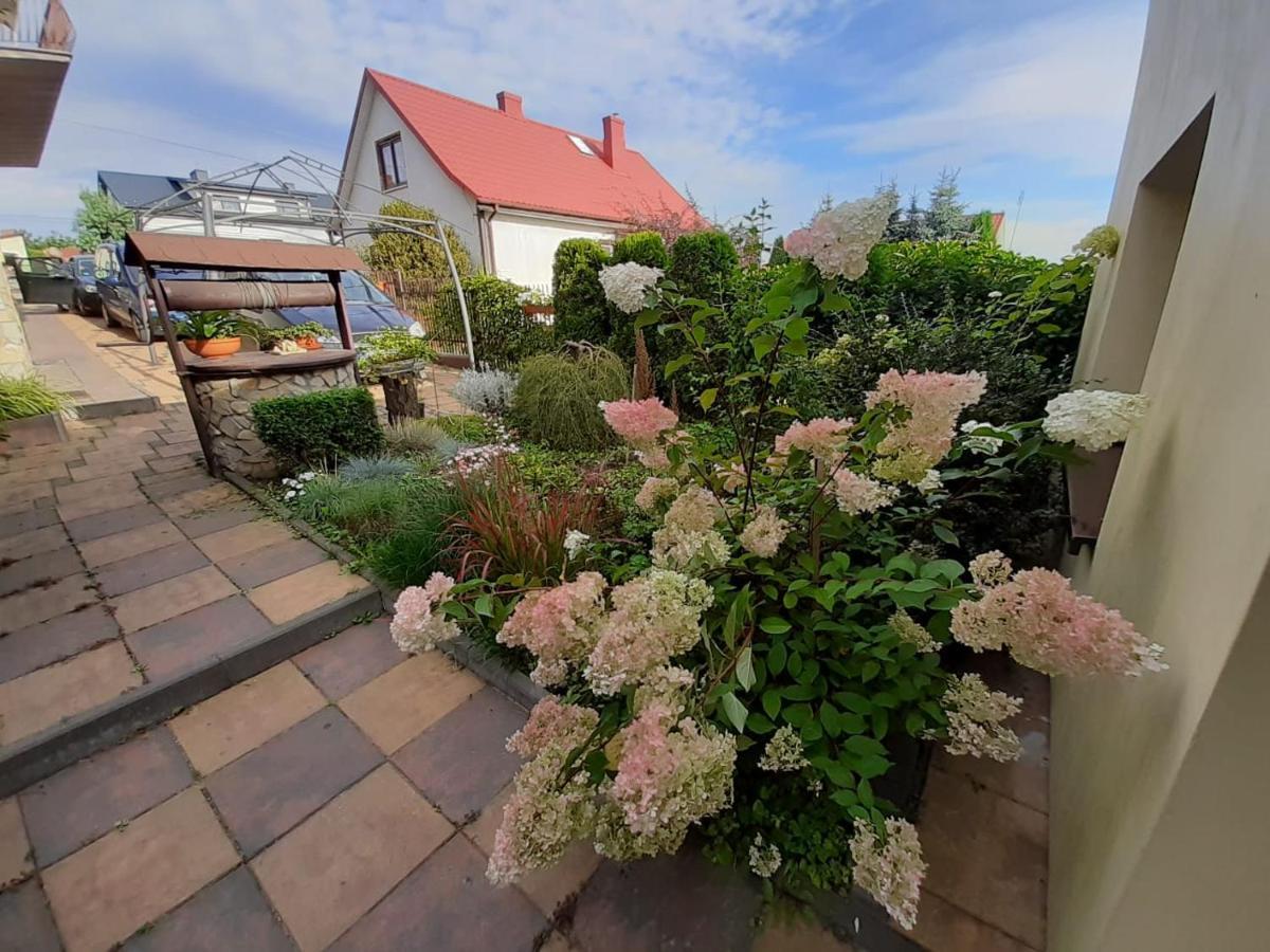 Apart - House Sandomierz Luaran gambar
