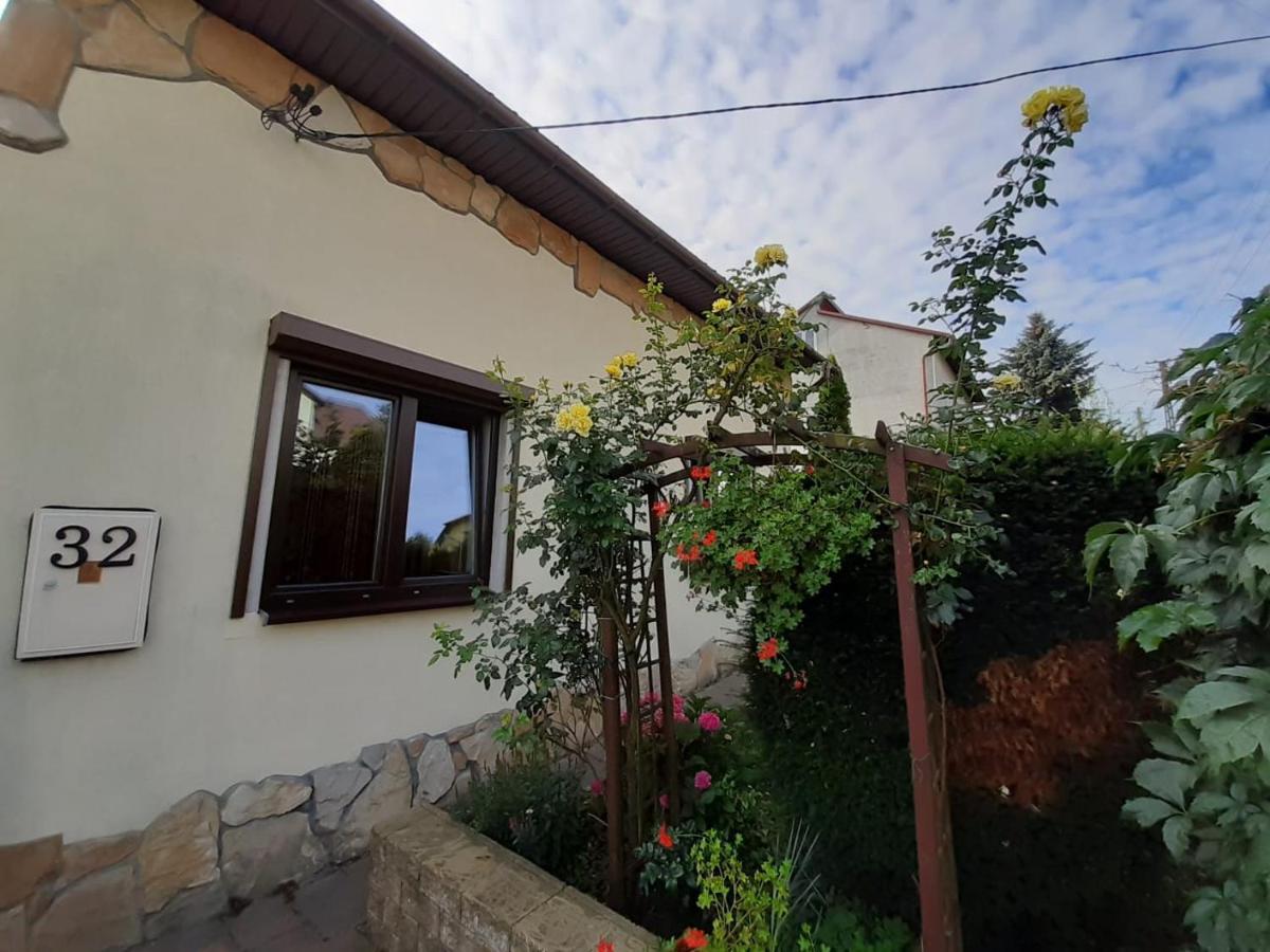 Apart - House Sandomierz Luaran gambar