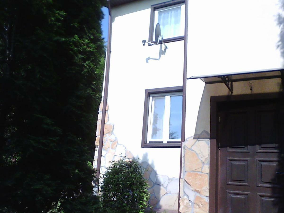 Apart - House Sandomierz Luaran gambar