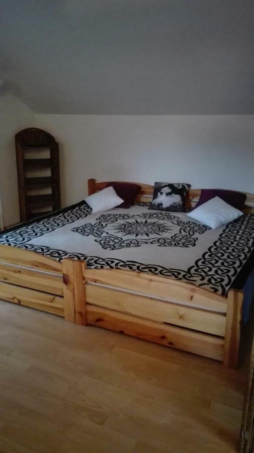 Apart - House Sandomierz Luaran gambar